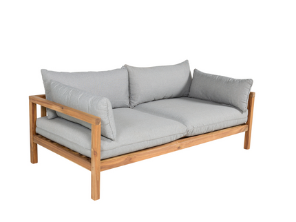 Venture Home Marion 2-Sits Soffa Utomhus Natur