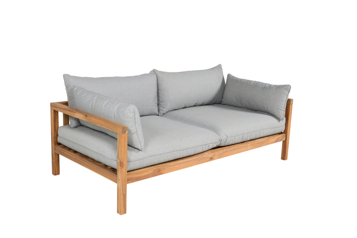 Venture Home Marion 2-Sits Soffa Utomhus Natur