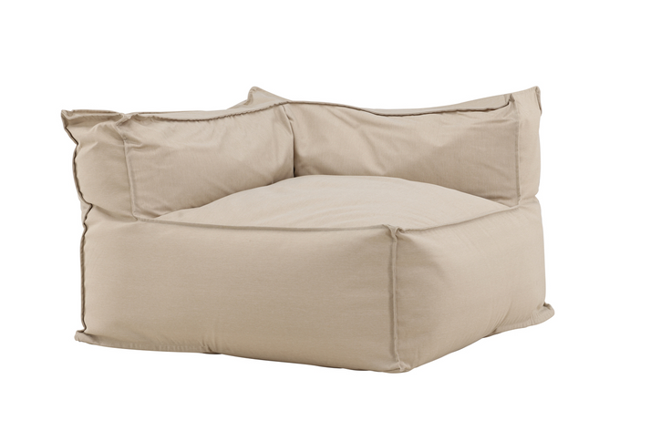 Venture Home Rambo Loungefåtölj Beige