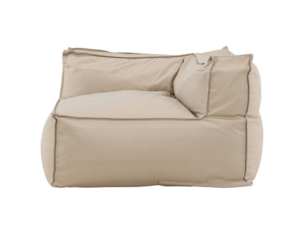 Venture Home Rambo Loungefåtölj Beige