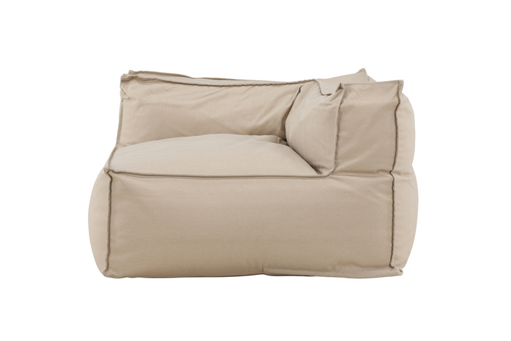Venture Home Rambo Loungefåtölj Beige