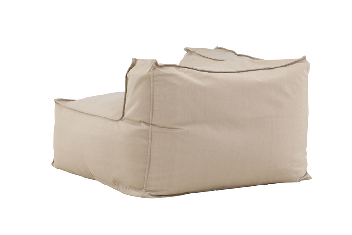 Venture Home Rambo Loungefåtölj Beige