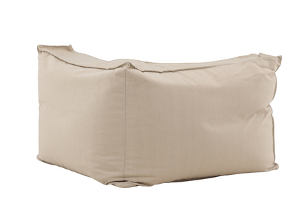 Venture Home Rambo Loungefåtölj Beige