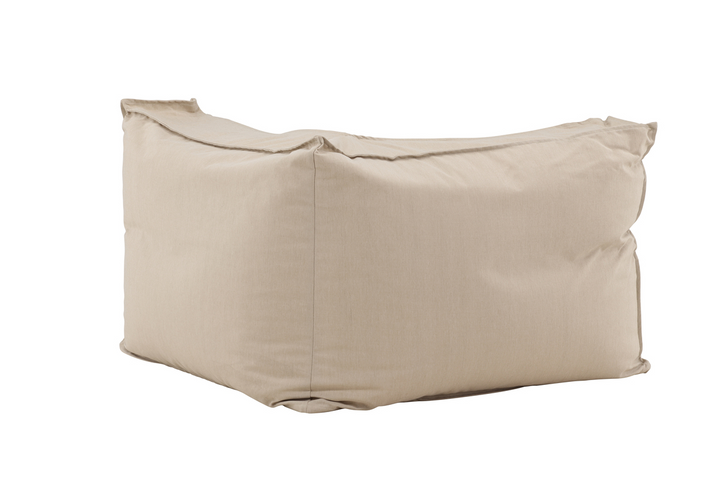 Venture Home Rambo Loungefåtölj Beige