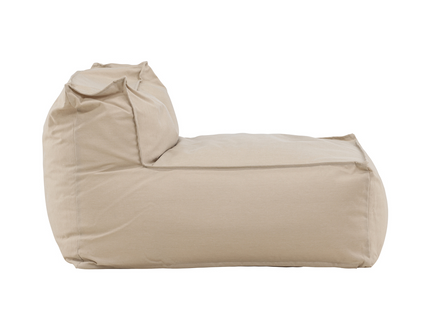 Venture Home Rambo Loungefåtölj Beige