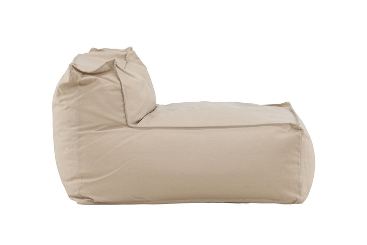 Venture Home Rambo Loungefåtölj Beige