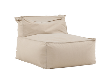 Venture Home Rambo Loungefåtölj Beige