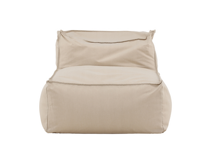 Venture Home Rambo Loungefåtölj Beige
