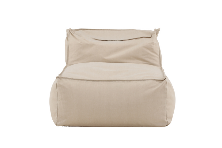 Venture Home Rambo Loungefåtölj Beige