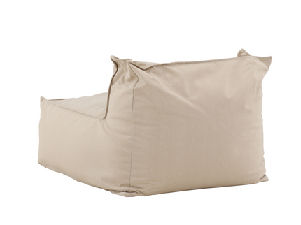 Venture Home Rambo Loungefåtölj Beige