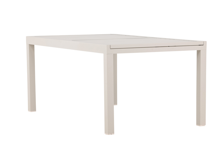 Venture Home Capo Rektangulärt Matbord Utomhus Beige