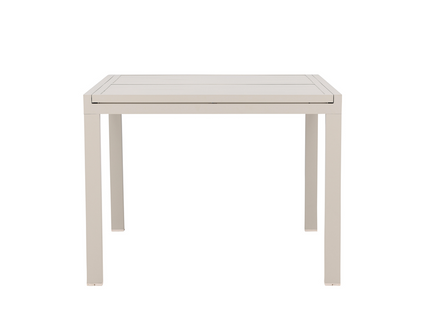 Venture Home Capo Rektangulärt Matbord Utomhus Beige