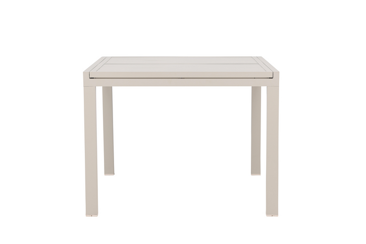 Venture Home Capo Rektangulärt Matbord Utomhus Beige