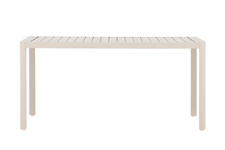 Venture Home Giardini Rektangulärt Matbord Utomhus Beige