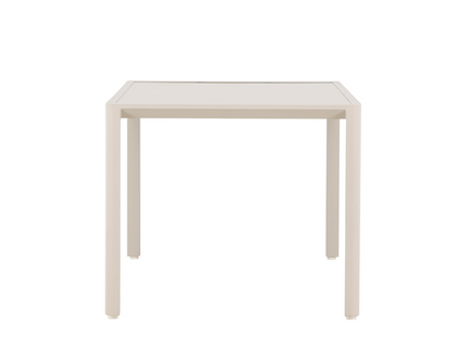 Venture Home Giardini Rektangulärt Matbord Utomhus Beige