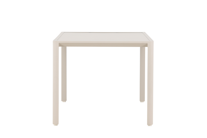 Venture Home Giardini Rektangulärt Matbord Utomhus Beige