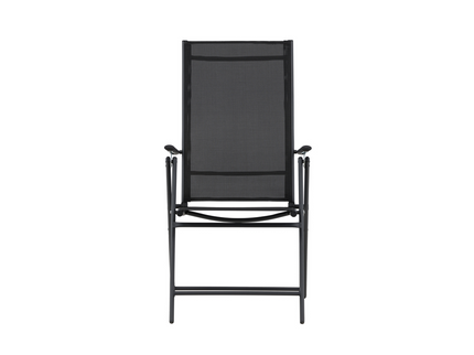 Venture Home Levanzo Matstolar Svart 2 Pack