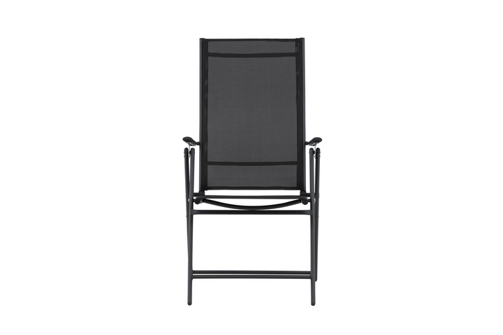 Venture Home Levanzo Matstolar Svart 2 Pack