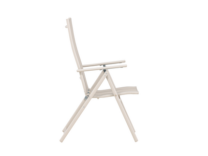 Venture Home Levanzo Matstolar Beige Utomhus 2 pack