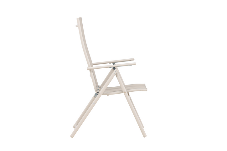 Venture Home Levanzo Matstolar Beige Utomhus 2 pack