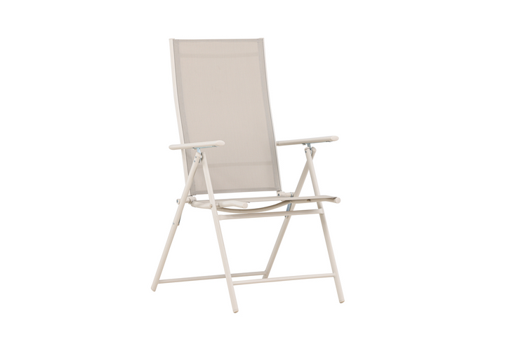 Venture Home Levanzo Matstolar Beige Utomhus 2 pack