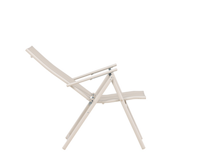 Venture Home Levanzo Matstolar Beige Utomhus 2 pack