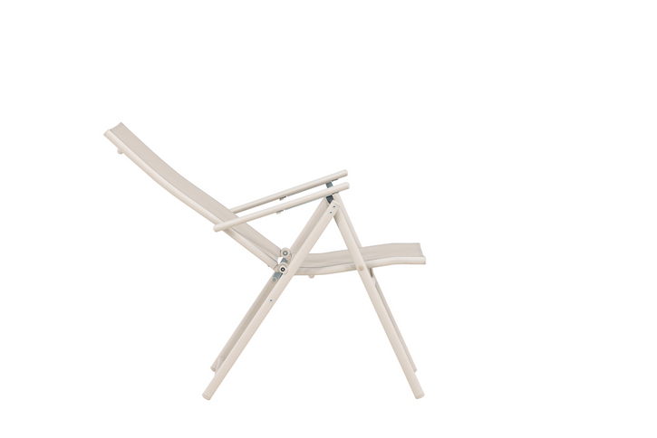 Venture Home Levanzo Matstolar Beige Utomhus 2 pack