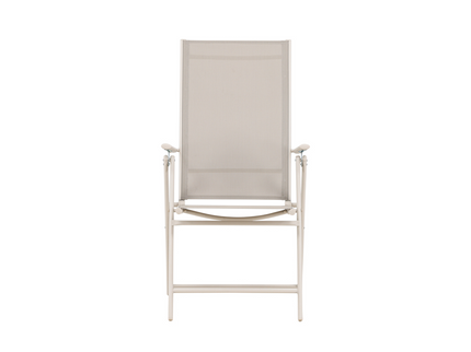 Venture Home Levanzo Matstolar Beige Utomhus 2 pack
