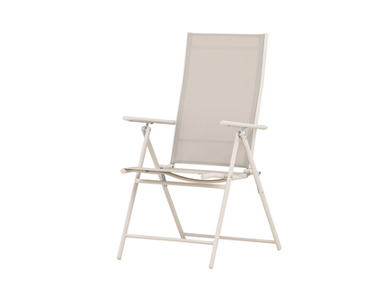 Venture Home Levanzo Matstolar Beige Utomhus 2 pack
