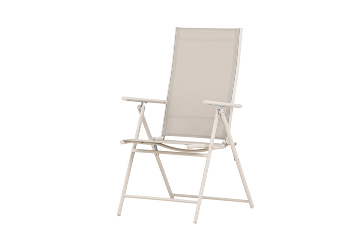 Venture Home Levanzo Matstolar Beige Utomhus 2 pack