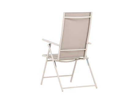 Venture Home Levanzo Matstolar Beige Utomhus 2 pack