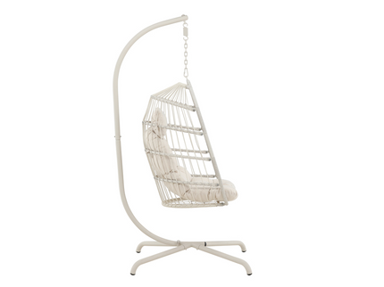 Venture Home Trezza Hängstol Beige