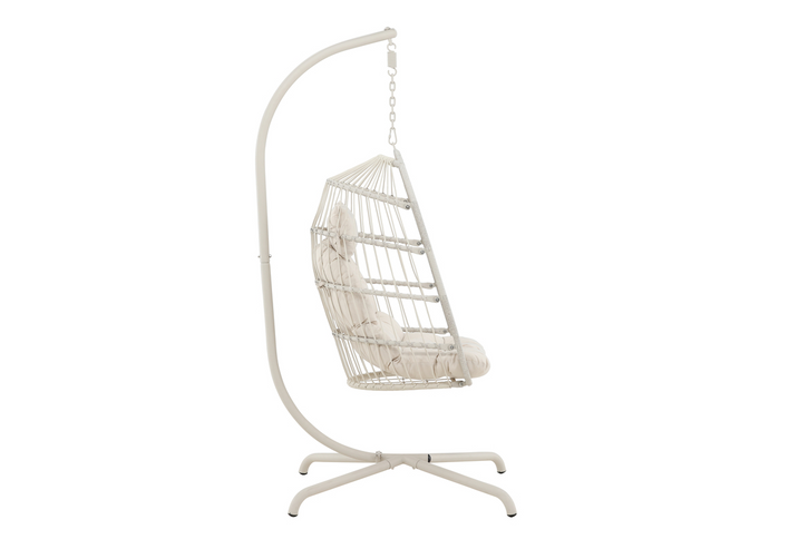 Venture Home Trezza Hängstol Beige