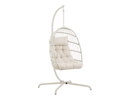 Venture Home Trezza Hängstol Beige