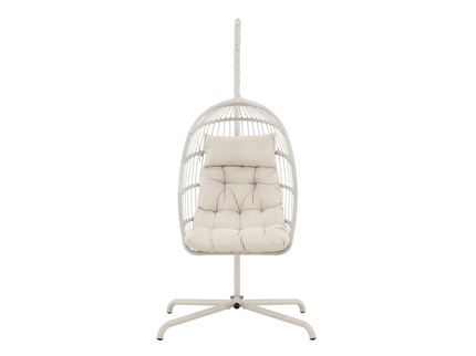 Venture Home Trezza Hängstol Beige