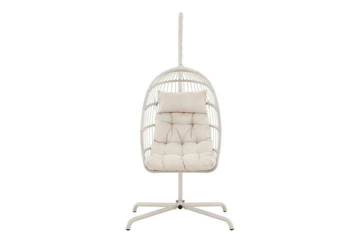 Venture Home Trezza Hängstol Beige