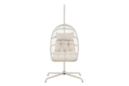 Venture Home Trezza Hängstol Beige