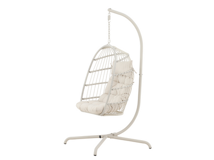 Venture Home Trezza Hängstol Beige
