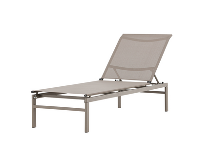 Venture Home Massimo Solstol Beige