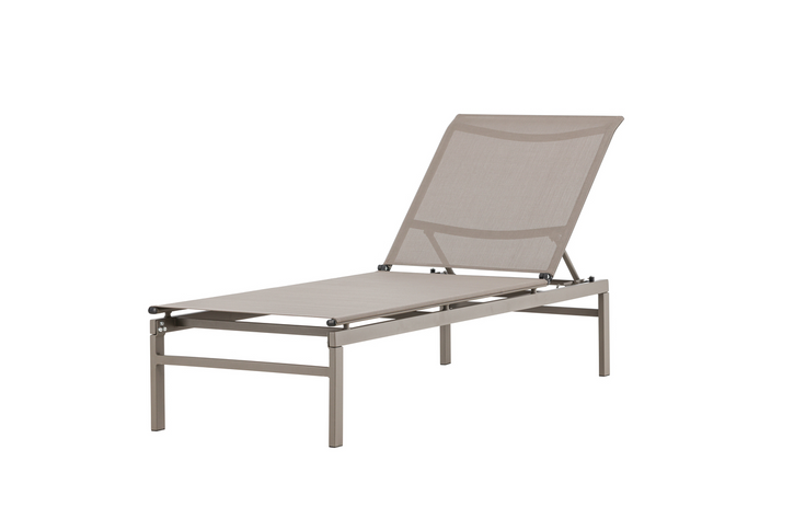 Venture Home Massimo Solstol Beige