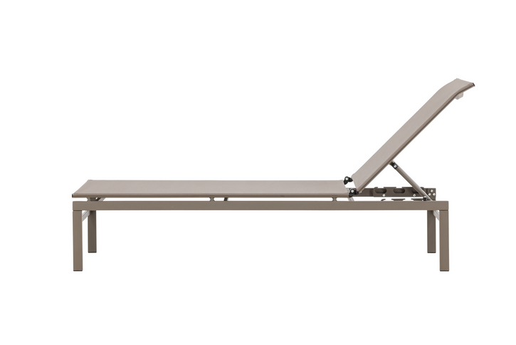 Venture Home Massimo Solstol Beige