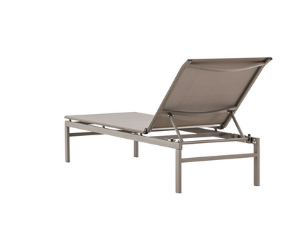 Venture Home Massimo Solstol Beige
