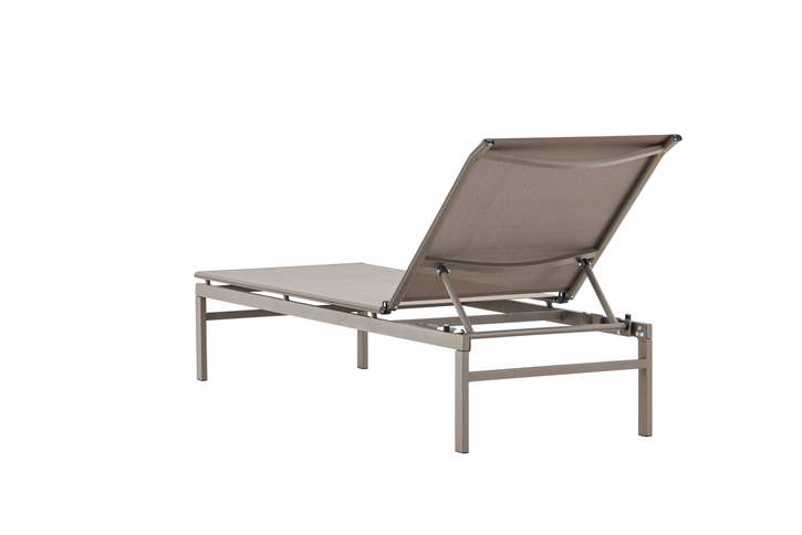 Venture Home Massimo Solstol Beige
