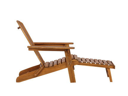 Venture Home Tropea Solstol Nature