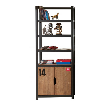 Collection image for: Förvaringshyllor barnrummet