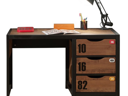 Vipack Skrivbord, Alex