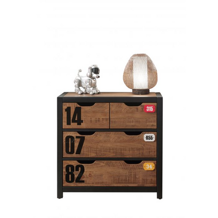 Collection image for: Byråar barnrummet