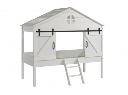 Vipack Barnie Lada Hussäng, 90x200 cm