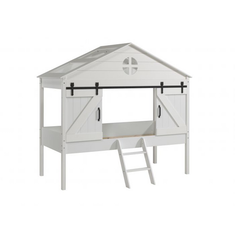 Vipack Barnie Lada Hussäng, 90x200 cm
