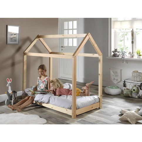 Vipack Hussäng 70x140 cm, Natur